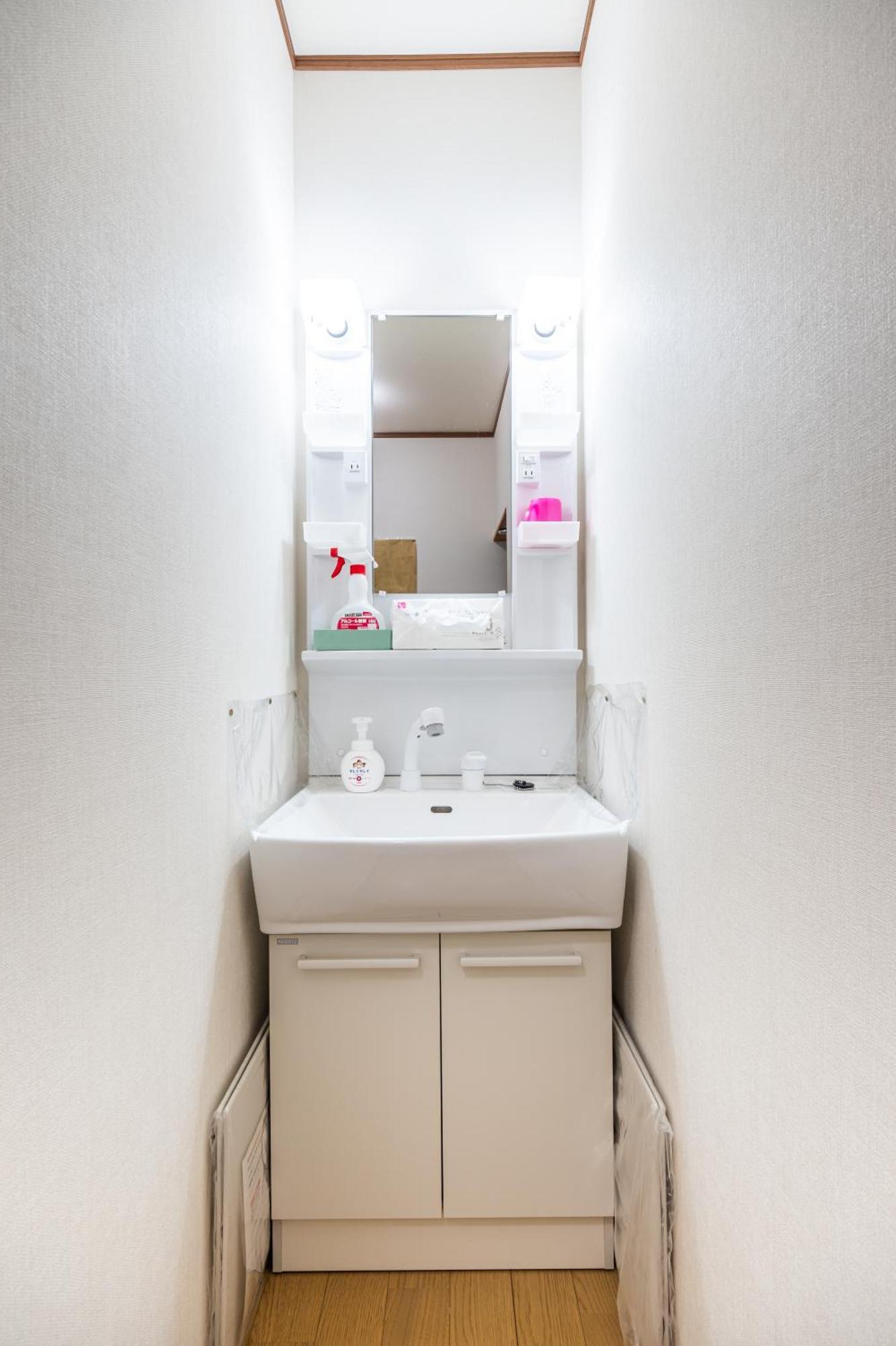 Hostel みんか松本 Exterior photo