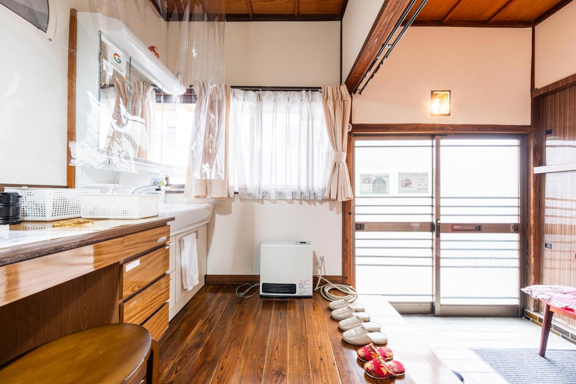 Hostel みんか松本 Exterior photo