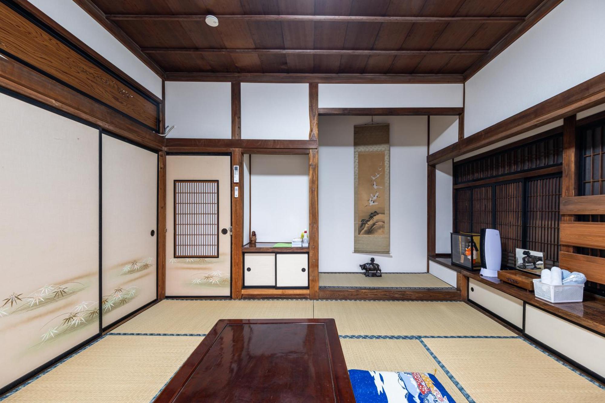 Hostel みんか松本 Exterior photo