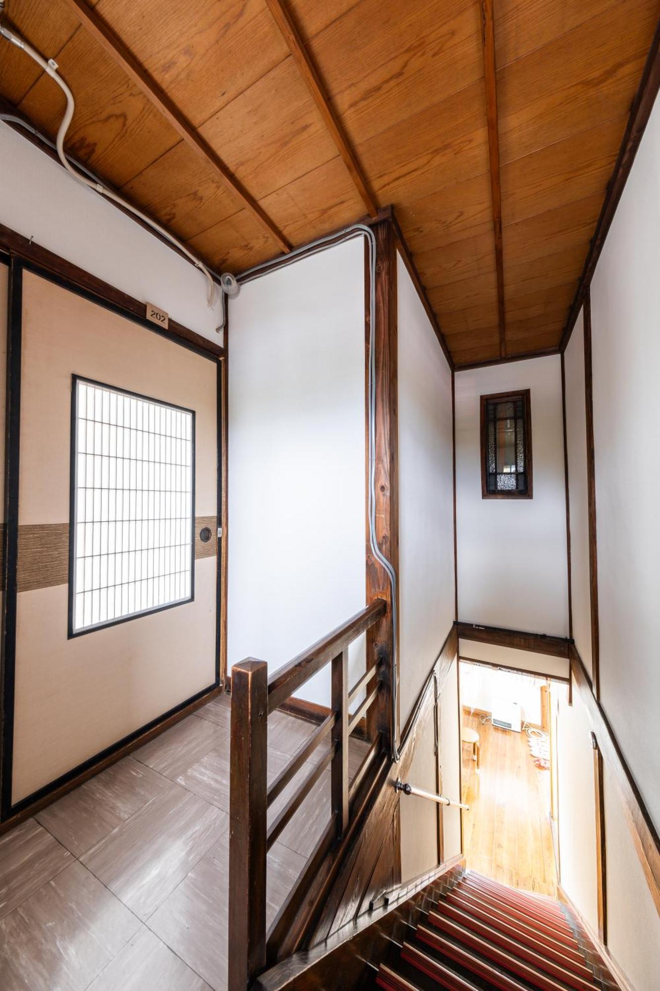 Hostel みんか松本 Exterior photo