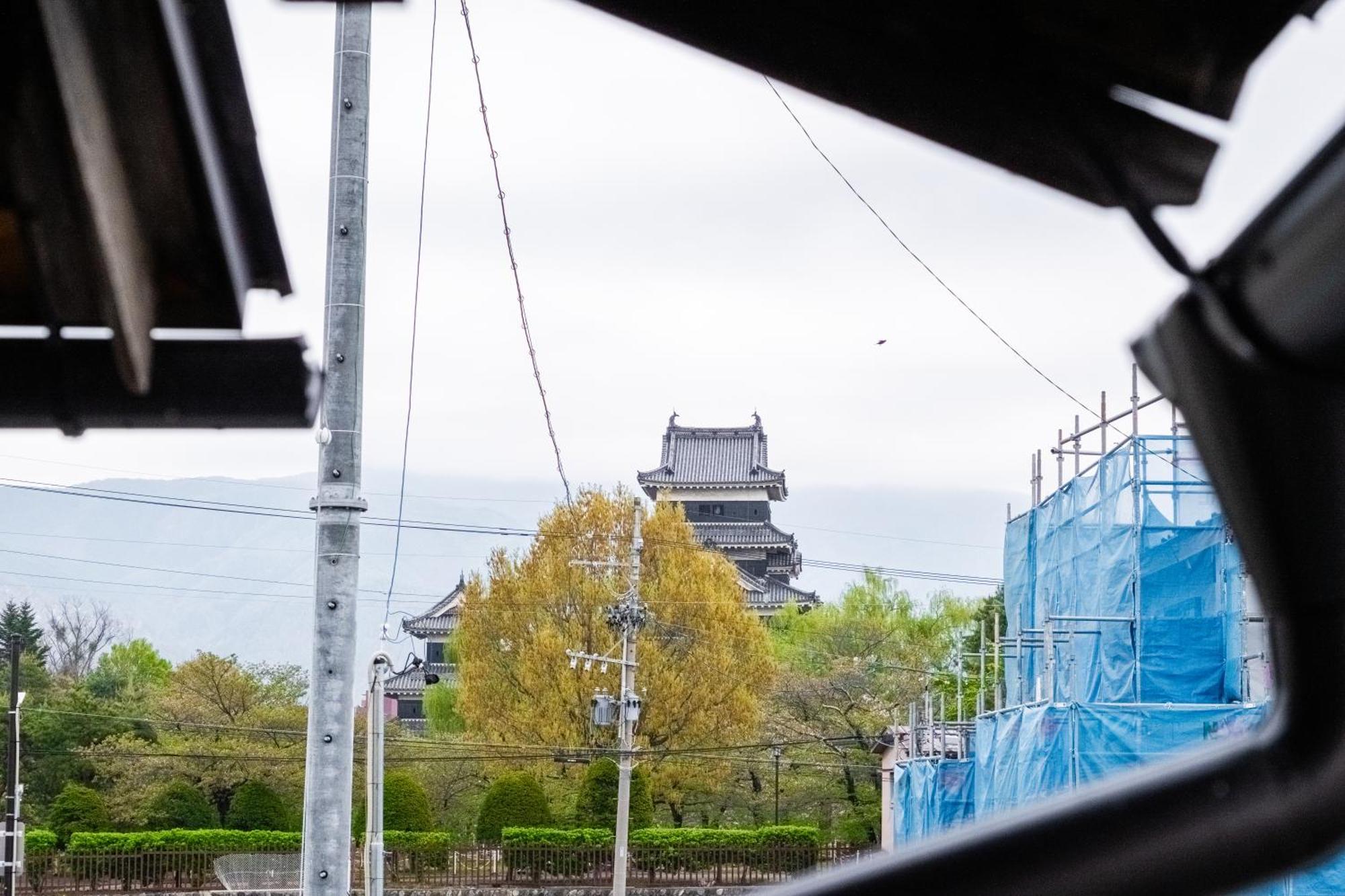 Hostel みんか松本 Exterior photo